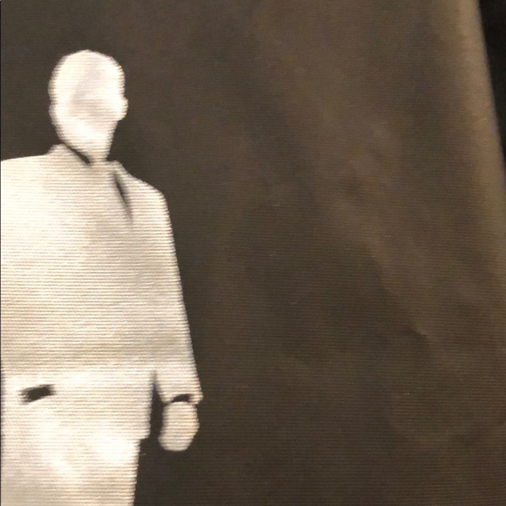 Meet your Posher, Lawrence